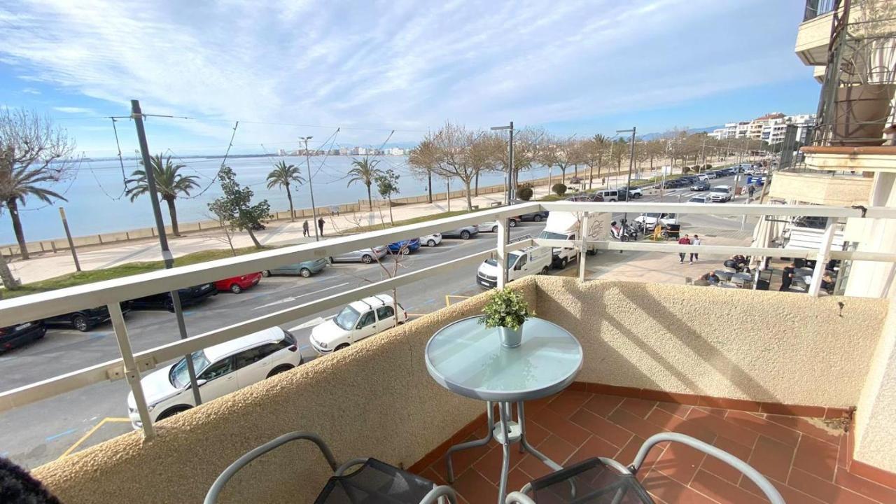 Rhode 1B Apartment Roses Exterior photo